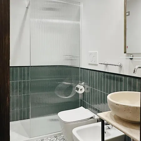 Belle Epoque ゲストハウス 4*