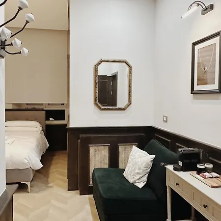 ゲストハウス Belle Epoque