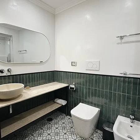 Belle Epoque ゲストハウス