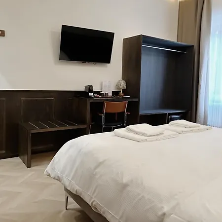 Belle Epoque بيت ضيافة روما