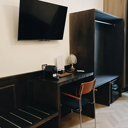 Belle Epoque 4* Roma