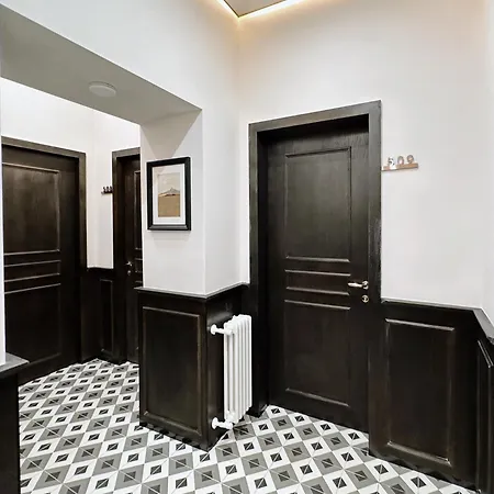 Pensión Belle Epoque