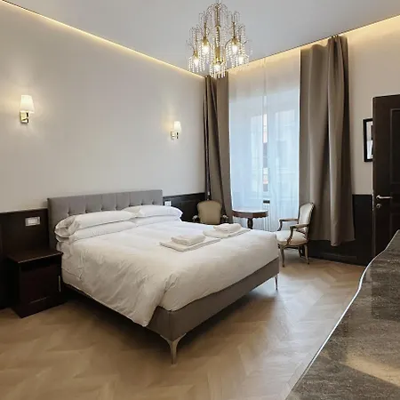 Belle Epoque Rom