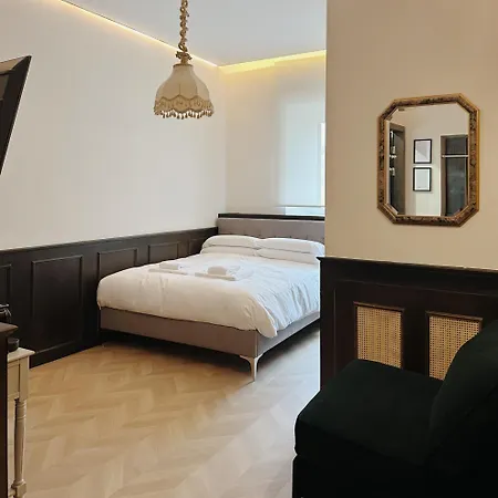 Belle Epoque 4* Roma