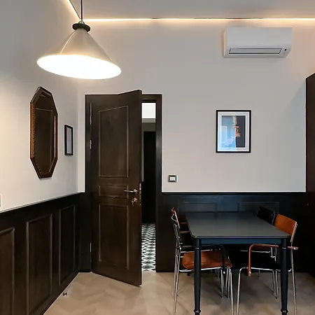 Belle Epoque بيت ضيافة