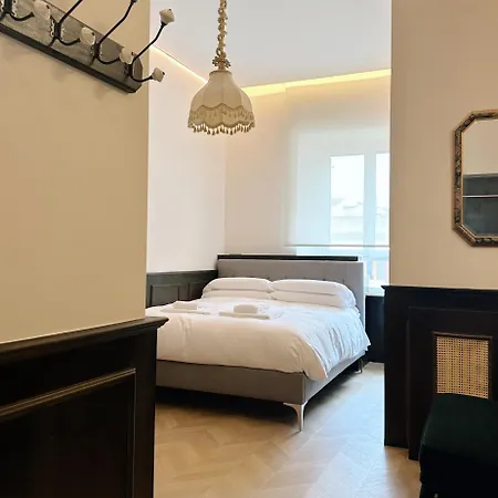 Belle Epoque Pensión 4*