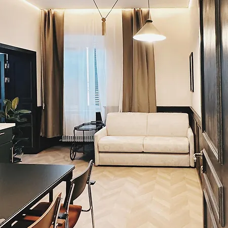 Pensión Belle Epoque 4*