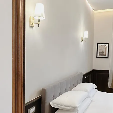 Pensión Belle Epoque 4*