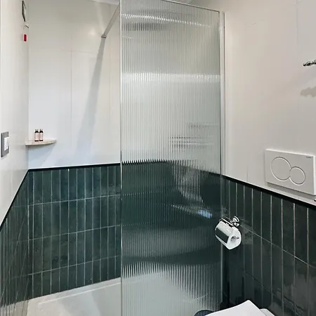 Pensión Belle Epoque