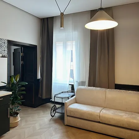 Belle Epoque 4* Rome