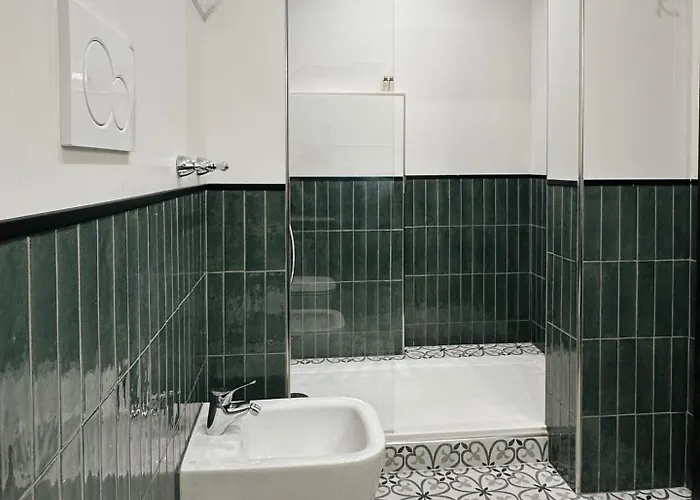 Belle Epoque Πανσιόν 4*