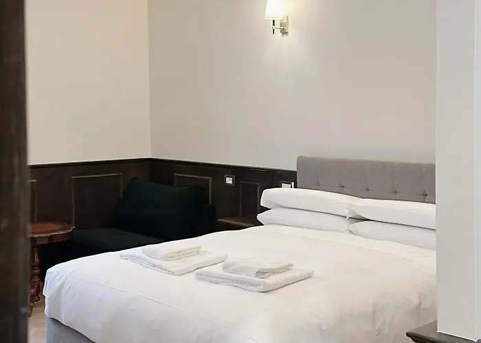 Belle Epoque Ρώμη