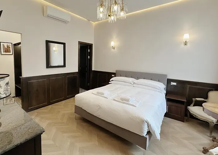 Belle Epoque Гостевой дом