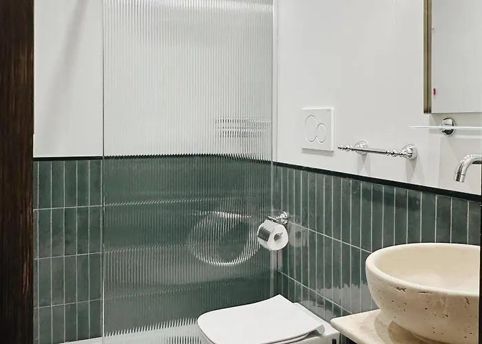 Belle Epoque Гостевой дом 4*