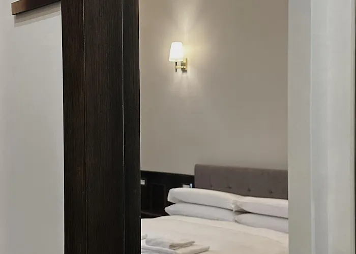 Belle Epoque Πανσιόν 4*