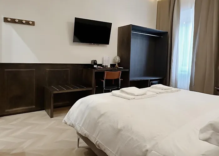 Belle Epoque Πανσιόν Ρώμη