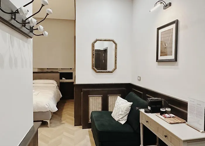 Гостевой дом Belle Epoque