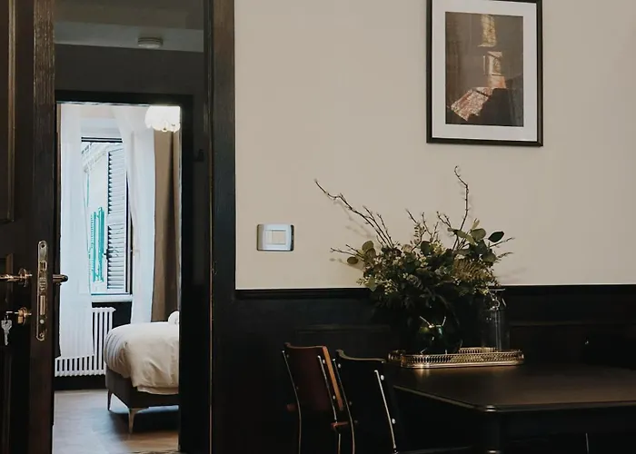 Belle Epoque 4* Рим