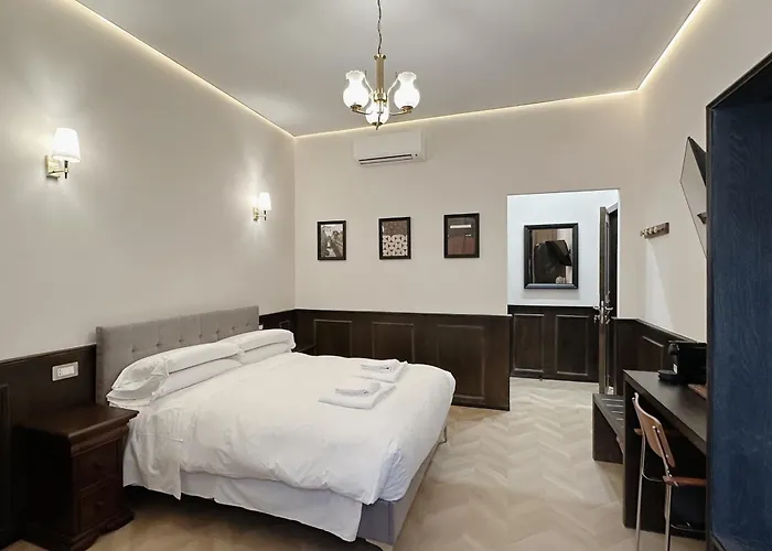 Belle Epoque Гостевой дом