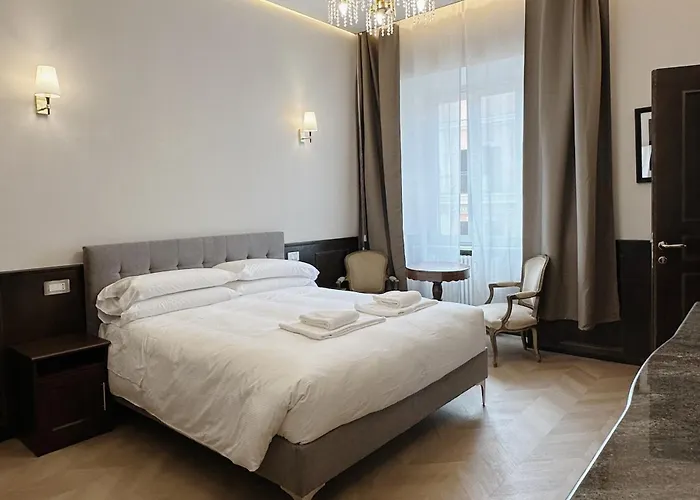 Belle Epoque Ρώμη