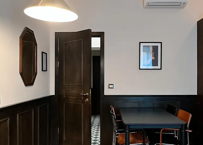 Belle Epoque Гостевой дом