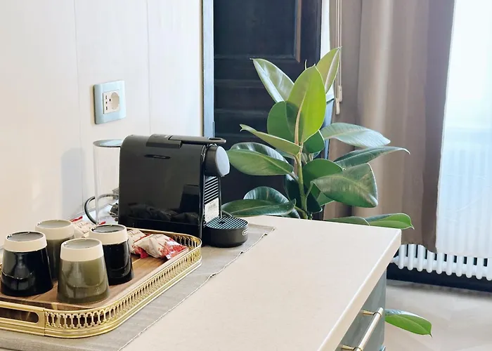 Belle Epoque Πανσιόν 4*