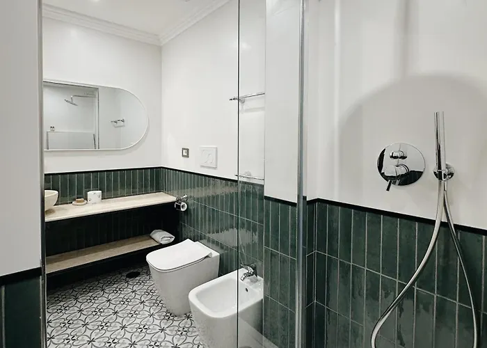 Belle Epoque 4* Рим