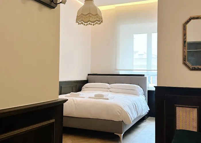 Belle Epoque Πανσιόν 4*