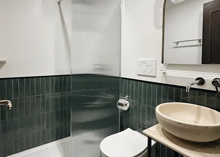 Гостевой дом Belle Epoque