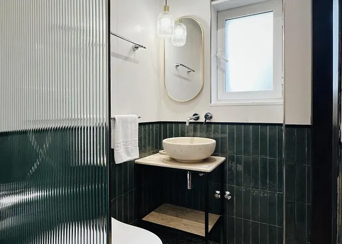 Гостевой дом Belle Epoque 4*