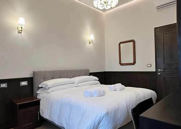 Belle Epoque Ρώμη