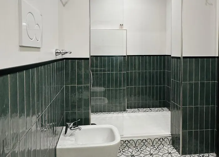 Πανσιόν Belle Epoque Ρώμη