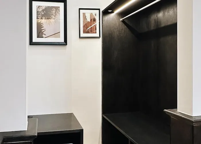 Гостевой дом Belle Epoque