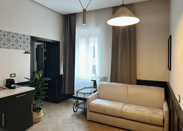 Belle Epoque 4* Рим