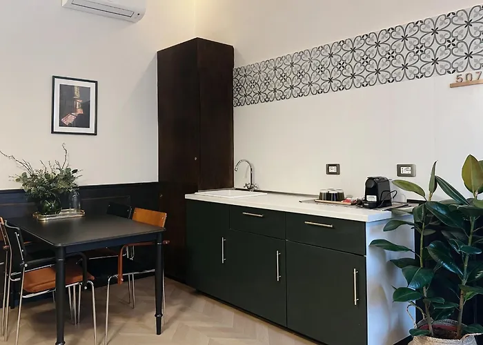 Belle Epoque Гостевой дом