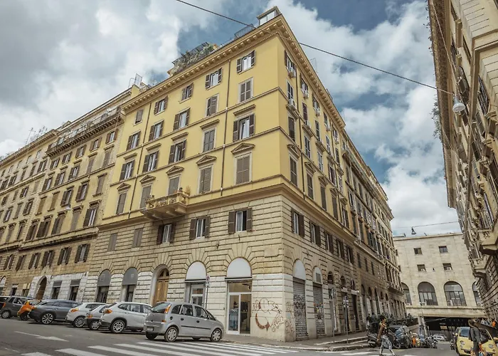 Гостевой дом Belle Epoque