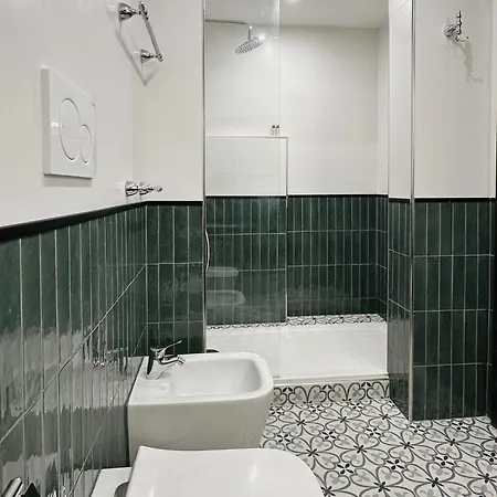 Belle Epoque Πανσιόν 4*