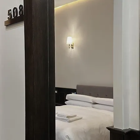 Belle Epoque Πανσιόν 4*