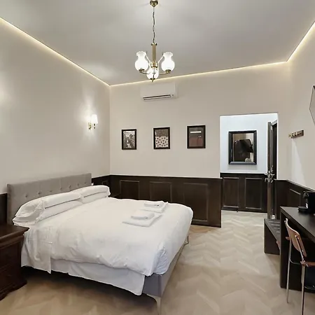 Belle Epoque Πανσιόν