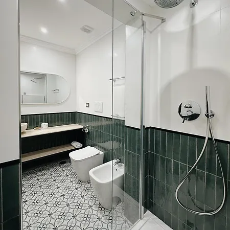 Belle Epoque 4* Ρώμη