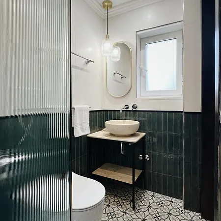 Belle Epoque Πανσιόν 4*