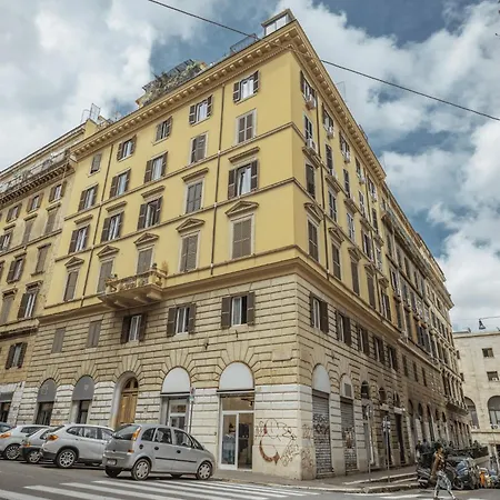 Πανσιόν Belle Epoque